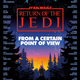 Image for article titled Return of the Jedi's Anniversary Anthology Collection Will Tell Tales of Wicket, Sarlaccs, Palpatine, and More